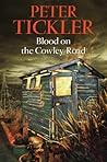 Blood on the Cowley Road by Peter Tickler Blood on the Cowley Road by Peter Tickler