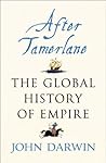 After Tamerlane: ...