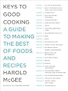 Keys to Good Cook...
