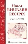 Great Rhubarb Rec...