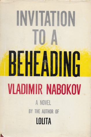 Invitation to a Beheading
