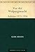 Vor der Walpurgisnacht - Aufsätze 1925-1936 (German Edition)
