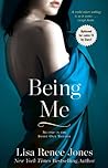 Being Me by Lisa Renee Jones