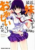 最近、妹のようすがちょっとおかしいんだが。(3) (ドラゴンコミックスエイジ)
