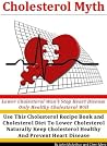 The Cholesterol Myth