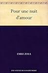 Pour une nuit d'amour