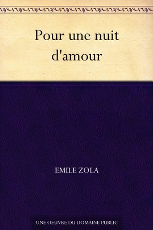 Pour une nuit d'amour (Kindle Edition)