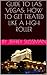 Guide to Las Vegas by Jeffrey Sussman