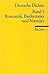 Deutsche Dichter. Band 5. Romantik, Biedermeier und Vormärz (Deutsche Dichter, #5)