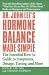 Dr. John Lee's Hormone Balance Made Simple by John R. Lee MD Dr. John Lee's Hormone Balance Made Simple by John R. Lee MD