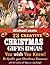 23 Creative Christmas Gift Ideas You wish You Knew; Re-kindle your Christmas Romance with this Creative Gift Ideas on a Low Budget