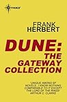 Dune by Frank Herbert
