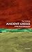 Ancient Greece: A Very Short Introduction (Very Short Introductions)