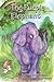 The Purple Elephant (The Purple Elephant Series Book 1)