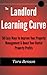 The Landlord Learning Curve: 50 Easy Ways to Improve Your Property Management & Boost Your Rental Property Profits