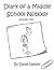 Diary of a Middle School Nobody