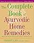 The Complete Book of Ayurve...