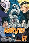 Naruto, Vol. 61: ...