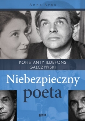 Niebezpieczny poeta