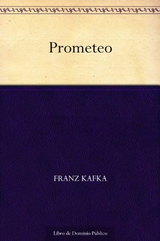 Prometeo (Kindle Edition)