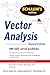 Schaum's Outline of Vector Analysis