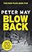 Blowback by Peter  May