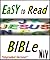NIV Bible (niv bible - Upgraded Version Book 2)