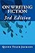 On Writing Fiction