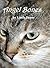 Angel Bones: A Feline Fantasy Adventure (Angel Cats Book 2)
