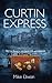 Curtin Express (Hansen Files, #1)