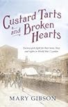 Custard Tarts and...