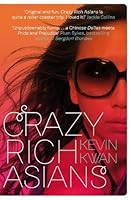 Crazy Rich Asians