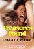 TREASURES FOUND (Erotika For Women, erotic romance)