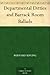Departmental Ditties and Barrack Room Ballads