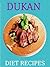 The Dukan Diet Recipes