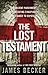 The Lost Testament (Chris Bronson #6)