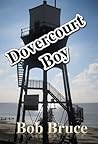 Book cover for Dovercourt Boy