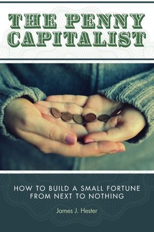 The Penny Capitalist (Kindle Edition)