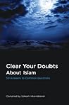 Clear Your Doubts...