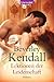 Lektionen der Leidenschaft: Roman (The Elusive Lords, #2)