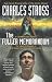 The Fuller Memorandum (Laundry Files, #3)