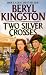 Two Silver Crosses