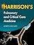 Harrison's Pulmonary and Critical Care Medicine
