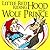 Little Red Riding Hood And The Wolf Prince - Coloring Book pdf Inside! (Famous Classic Fairy Tales Story Book & Coloring Pages 1)