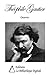 Oeuvres de Théophile Gautier (French Edition)