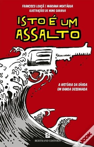 Isto é um Assalto (Paperback)
