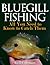 Bluegill Fishing by Bill Coleman
