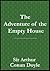 The Adventure of the Empty House
