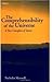 The Comprehensibility of the Universe: A New Conception of Science