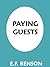 Paying Guests (Annotated and With Active Table of Contents)